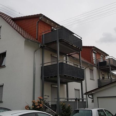 Outletcity Ferienwohnung - Apartment 4 Metzingen  Exterior foto